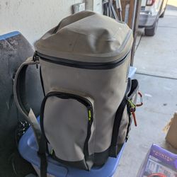 Large Backpack Cooler For Sale 