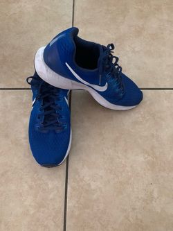 Nike shoes