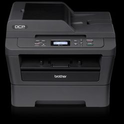 BROTHER DCP 7065DN COPIER AND PRINTER 