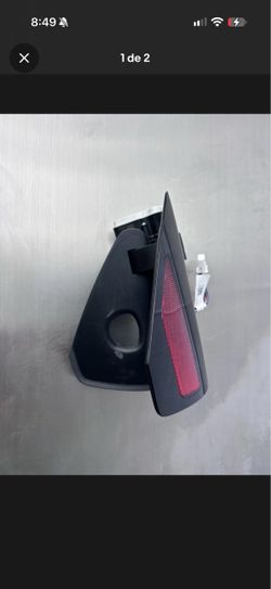 Tesla 3 - 2017 complete charging system
