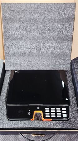 Pax Aeries 8 Android Tablet POS System