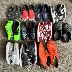 Kids Shoes 