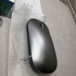 Bluetooth Mouse for MacBook