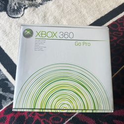 Xbox 360 (CIB)