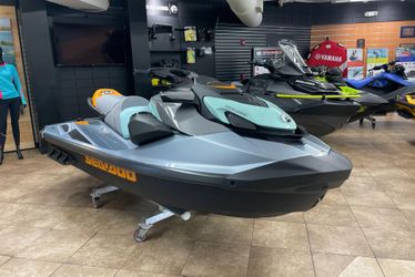SEADOO GIT SE 170