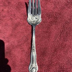 Vintage Fork