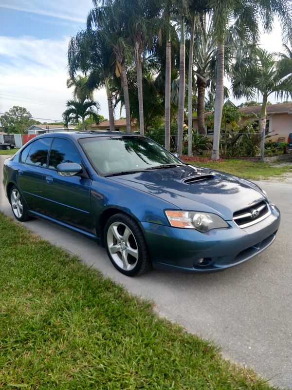 Subaru Gt 2 5 Turbo Cars Trucks In Fort Lauderdale Fl Offerup