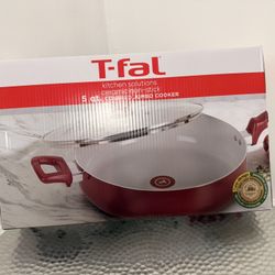T-Fal  5qt 