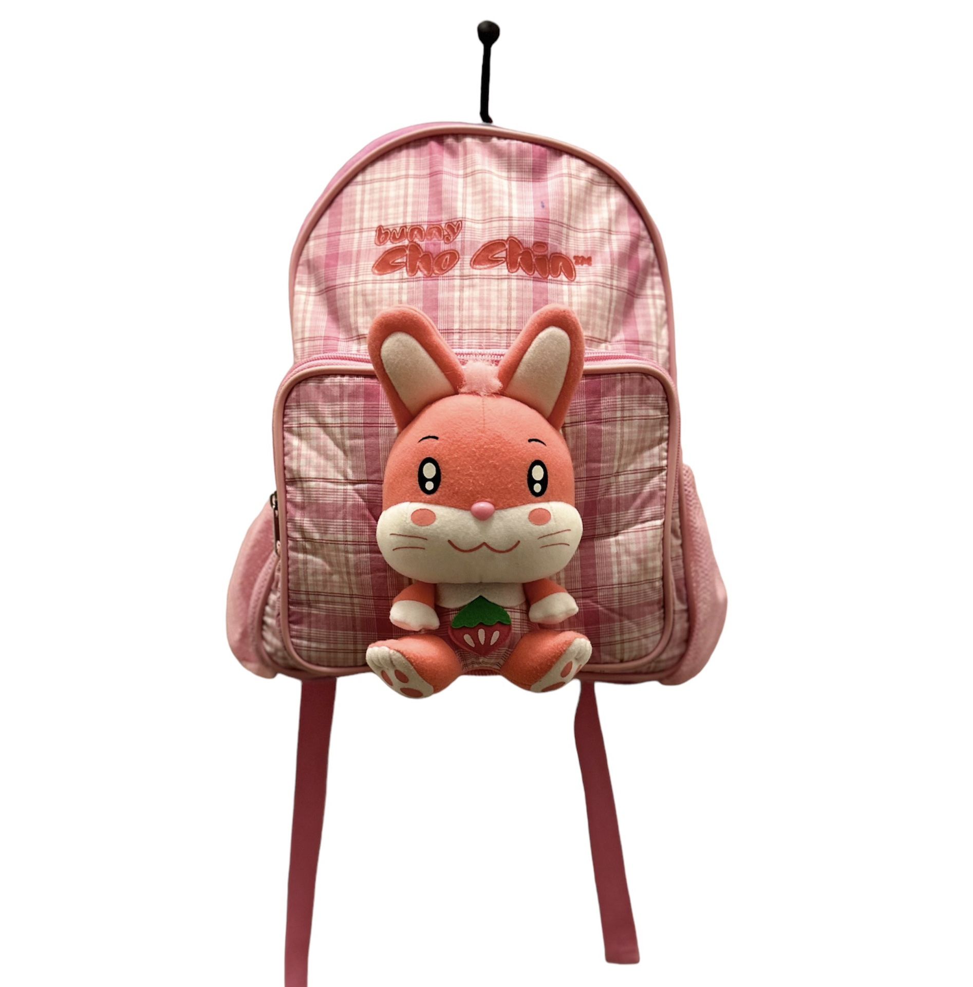 Bunny  Cho Chin Backpack