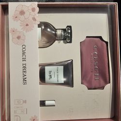 Couch Dreams Woman's Perfume 