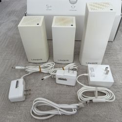 Linksys Velop WHW0303 V2