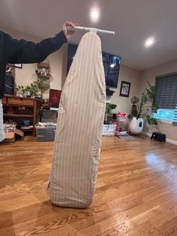 Ironing Board with Cover