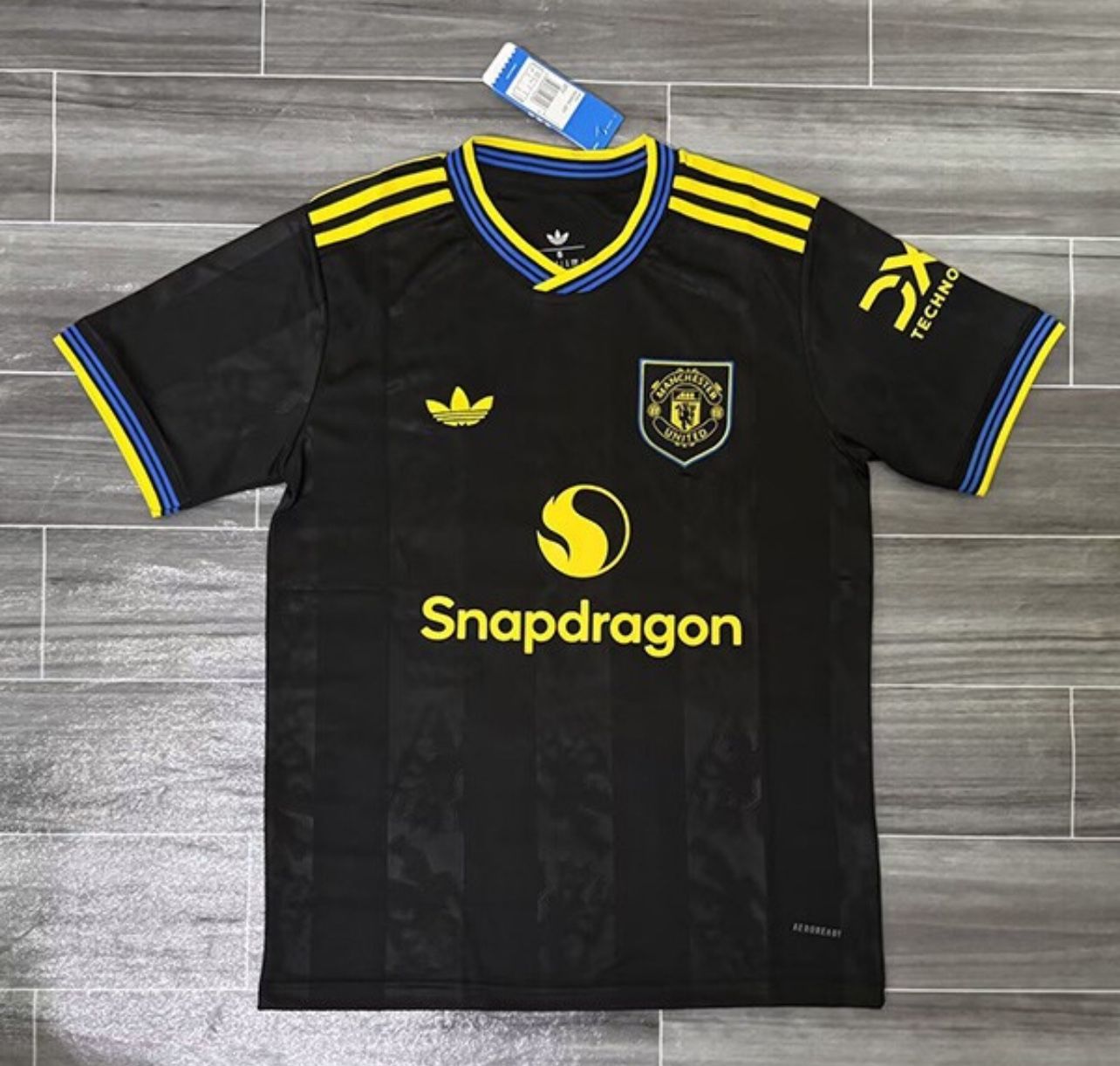 Jersey