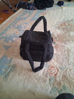 Insulated. Lunchbox