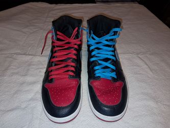 Nike Women's Air Jordan 1 Retro High OG 'NC to Chicago