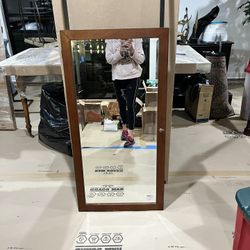 Brand New Large Over The Door Jewelry Holder