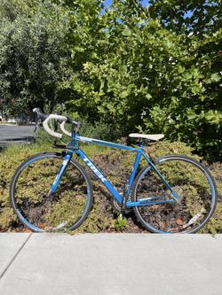 Trek Alpha 1.2 Road Bike