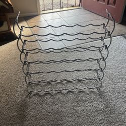 Wine Rack