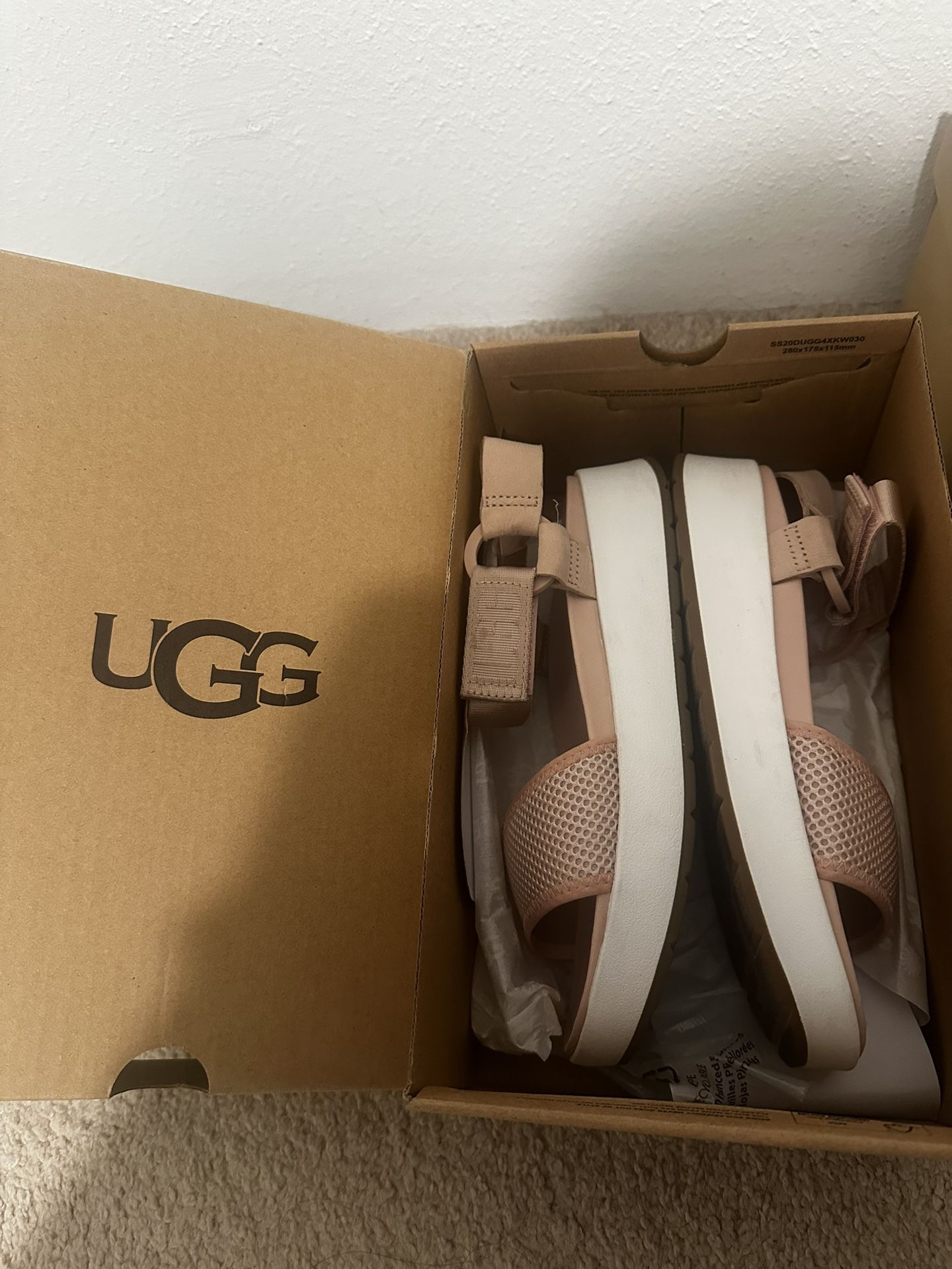 UGG Scandals