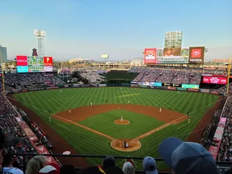 Tickets for today's angel game 9.20.26 $25firm