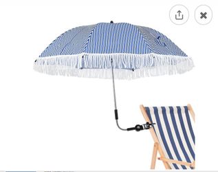 Eccliy Chair Umbrella 