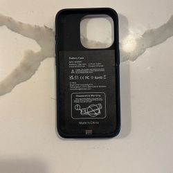 Battery Phone