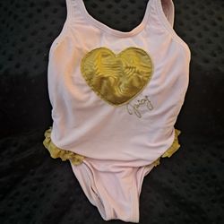 Juicy Girls Bathing Suit