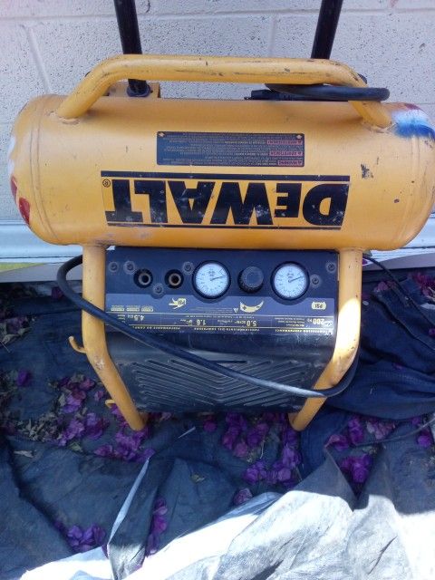 Air Compressor