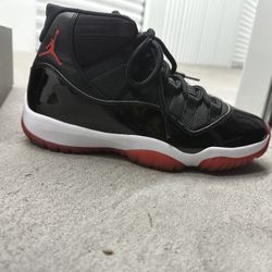 Air Jordan 11 Retro Bred 