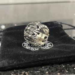 Chrome Hearts Ring Size 7