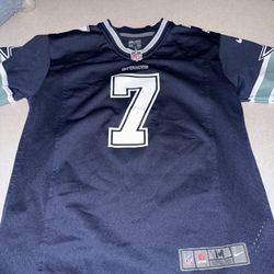 Dallas Cowboys Jersey 