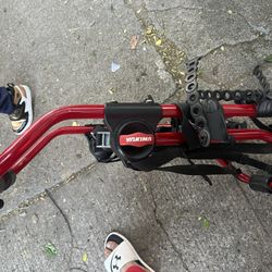Yakima Bike Rack for Sale in Brooklyn NY OfferUp