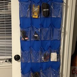 Hanging Organizer 