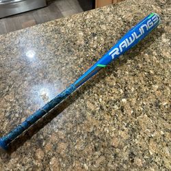 Rawlings USA Baseball Bat