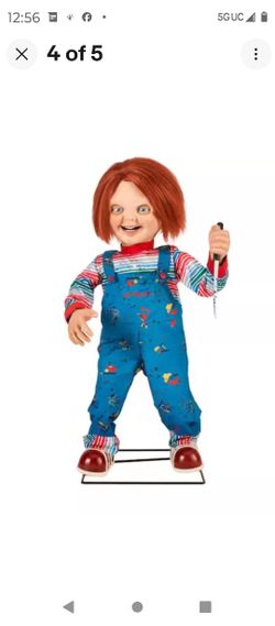 Chucky