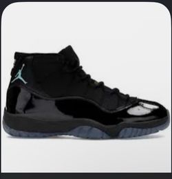 Jordan 11 gammas