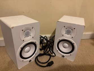 Yamaha HS5 - MUST GO