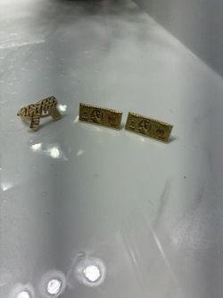 14k gold plated jewelry