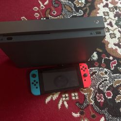Xbox One X And Nintendo Also Xbox Controller Also Games 