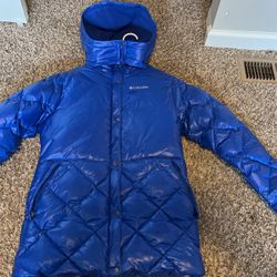 Winter Jacket 