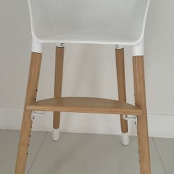 Baby Chair To Eat