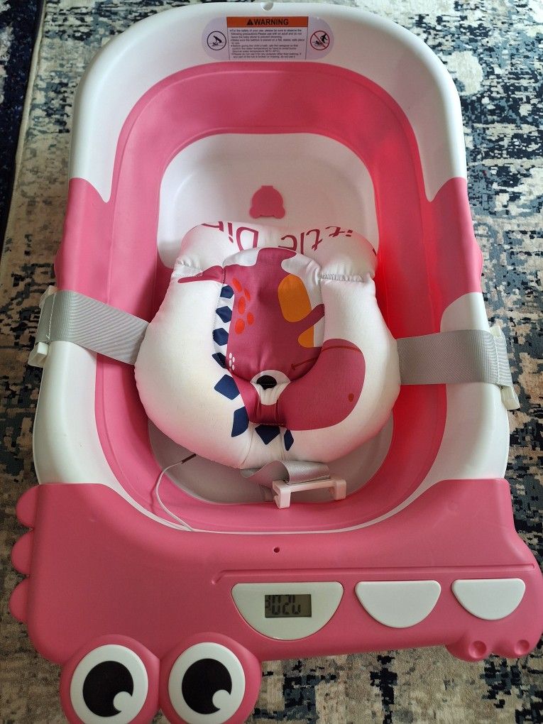 Baby Bathtub, Like New Never Used
