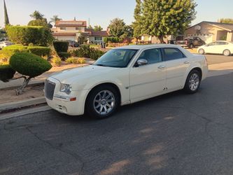 2005 Chrysler 300c