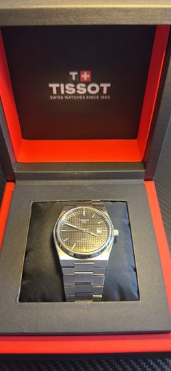 Tissot PRX 40mm Powermatic 80 