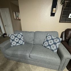Couch Bed