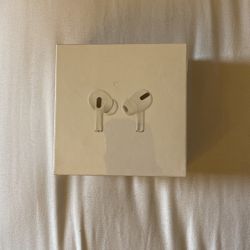 AirPods Pro
