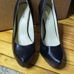 Heels Size 11