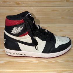 Jordan 1 Retro High OG “ Not For Resale”