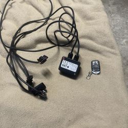 SST VALVE CONTROLLER 