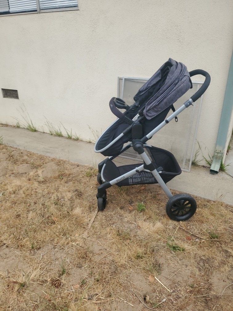 Evenflo Stroller